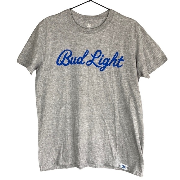 Budlight short sleeve tee - Picture 1 of 6